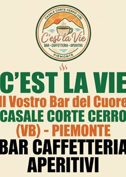 locandina bar c est la vie